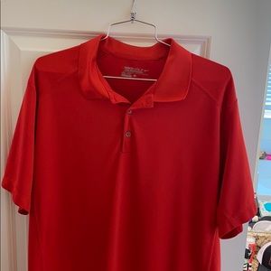 Nike polo